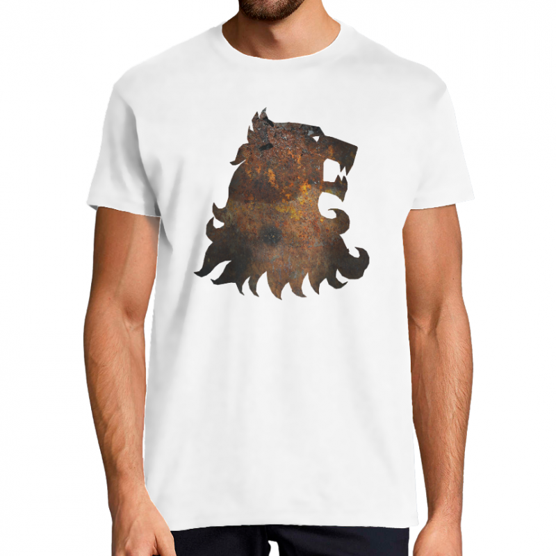 Face T-SHIRT LANNISTER