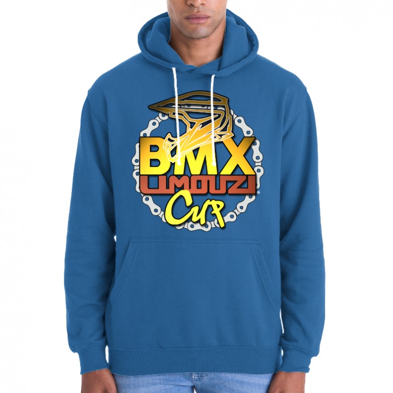 Sweat BMX Limouzi CUP