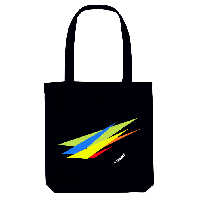 TOTE BAG KLASSS "ART 2"