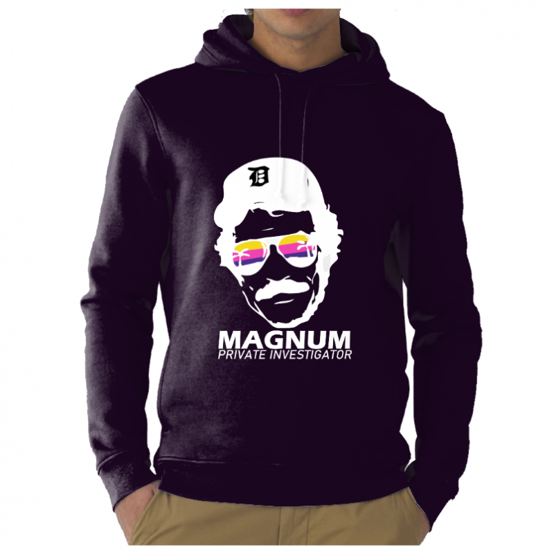 Sweat Magnum