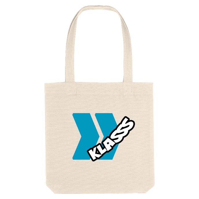 TOTE BAG KLASSS "OFFICIAL KLASSS 2026"