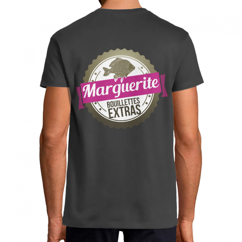 T shirt carpiste Dérouler comme jamais