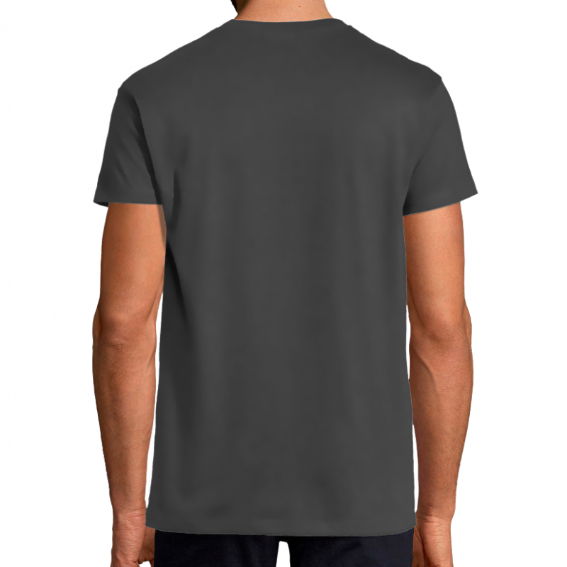 WHITE EYE - T-SHIRT HOMME