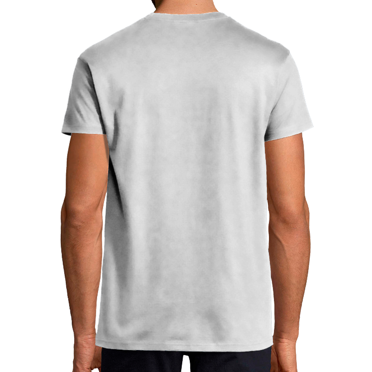 T-SHIRT MÉTIER LES MEILLEURS DEVIENNENT INGÉNIEURS