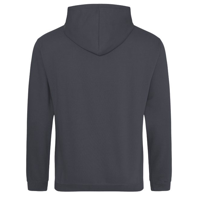 SWEATSHIRT CRAZY EINSTEIN UNISEXE