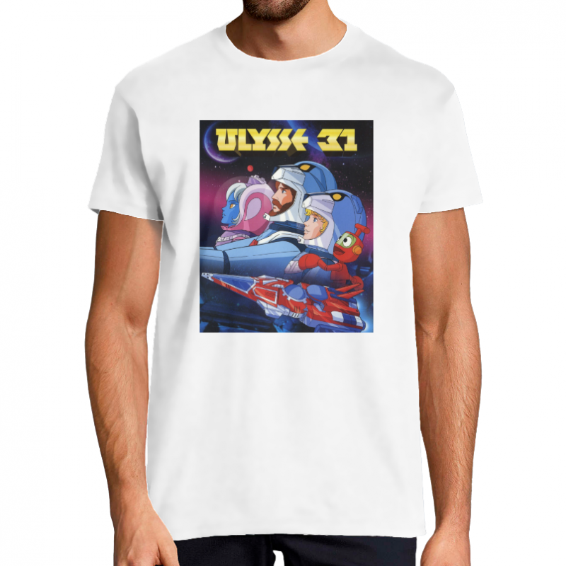 T-shirt ULYSSE31