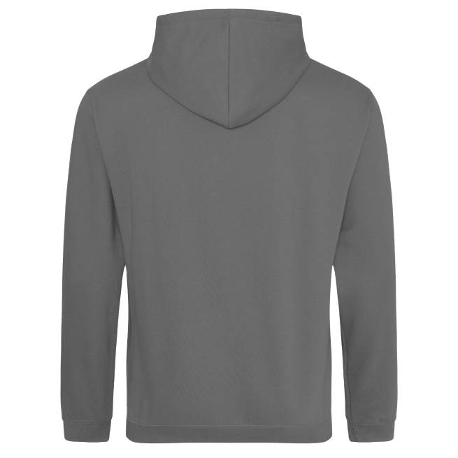 SWEATSHIRT SAMOURAI À CORNES UNISEXE