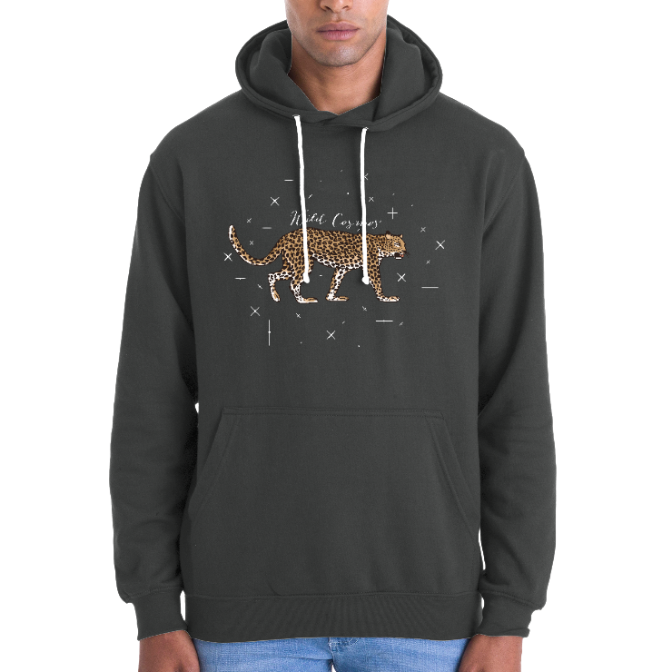 Face WILD COSMOS - SWEAT