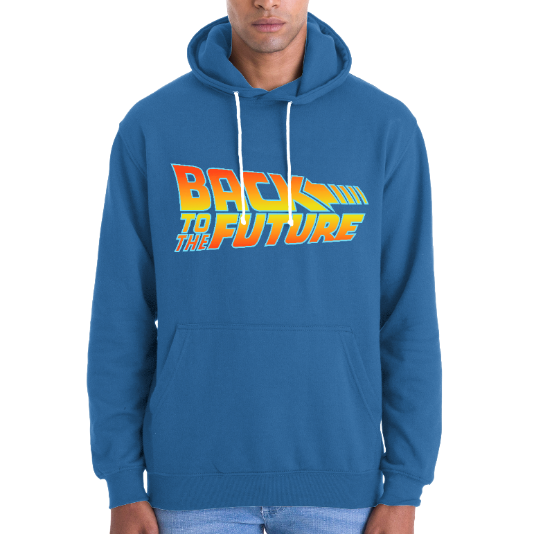 Sweat Back to the Futur