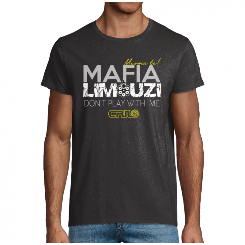 Mafia Limouzi