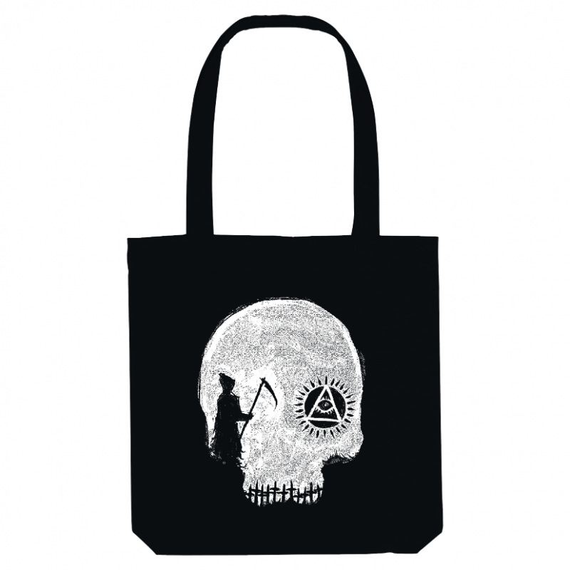 Face SAC NOIR - DEATH ROW