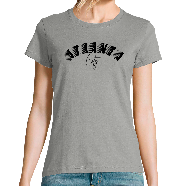 ATLANTA CITY FEMME