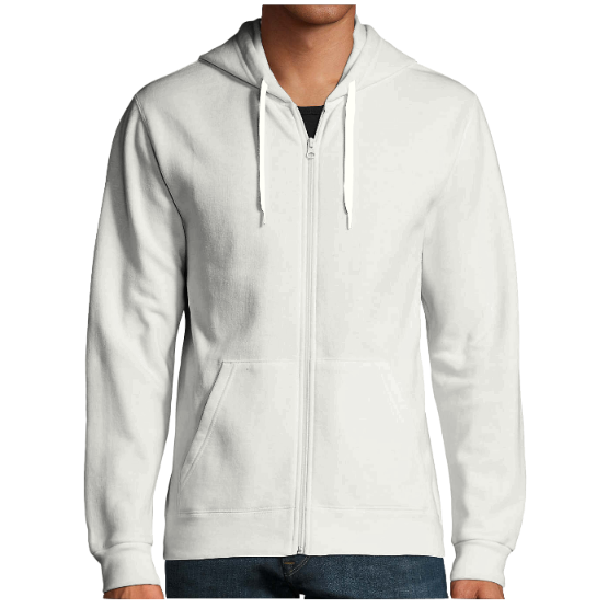 Sweat Zippé Adulte Rentrée – Mission Quotidienne
