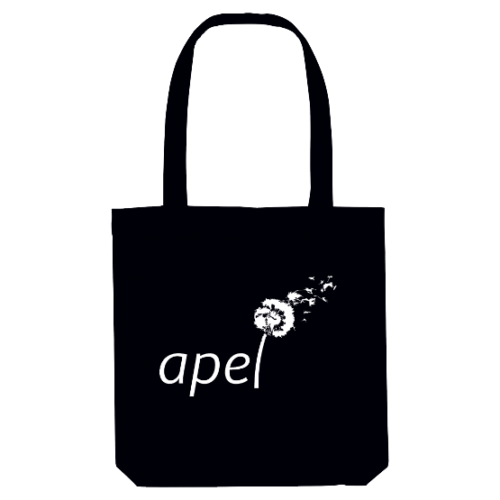 TOTEBAG PERSONNALISABLE