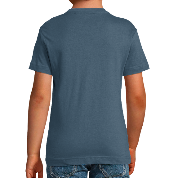 T-SHIRT CAPTAIN WOODY GARÇON