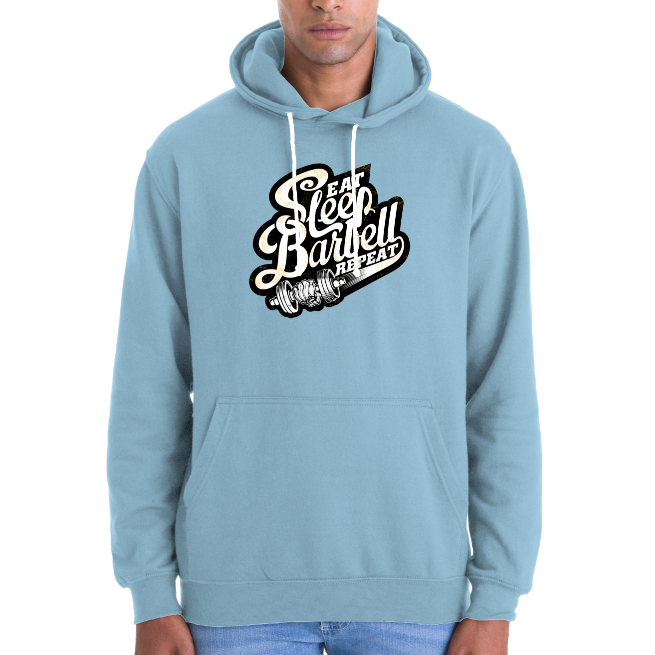 SWEATSHIRT REPEAT UNISEXE