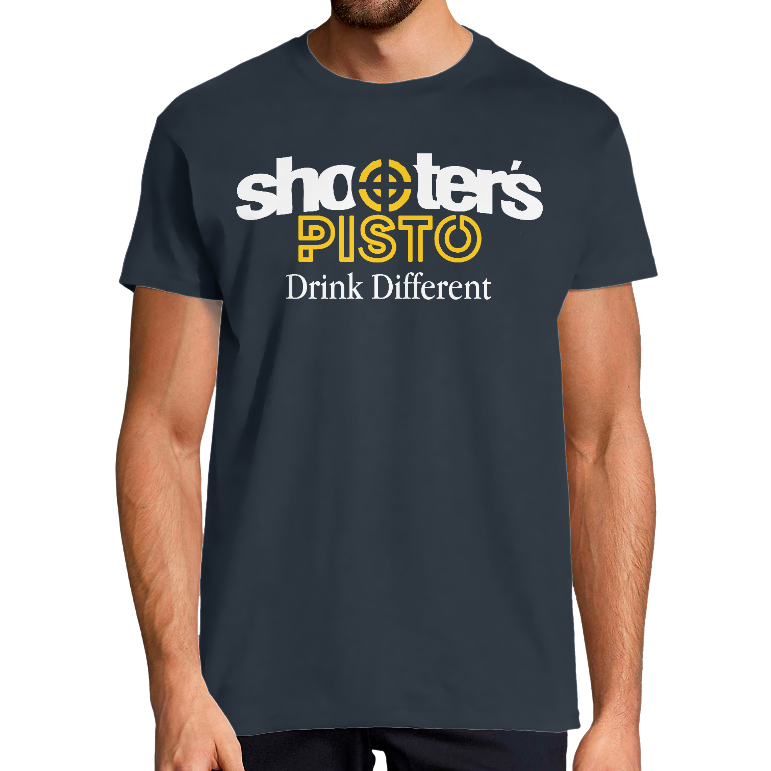 Shooters Pisto