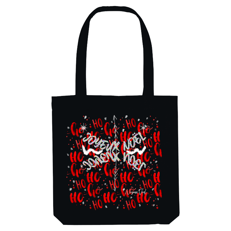 TOTE-BAG JOYEUX NOEL