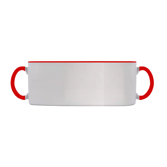 MUG BICOLORE