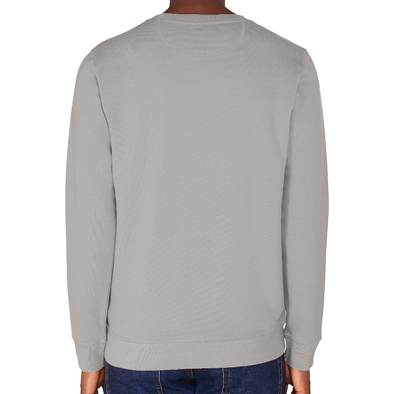 SWEAT-SHIRT TROP charismatique