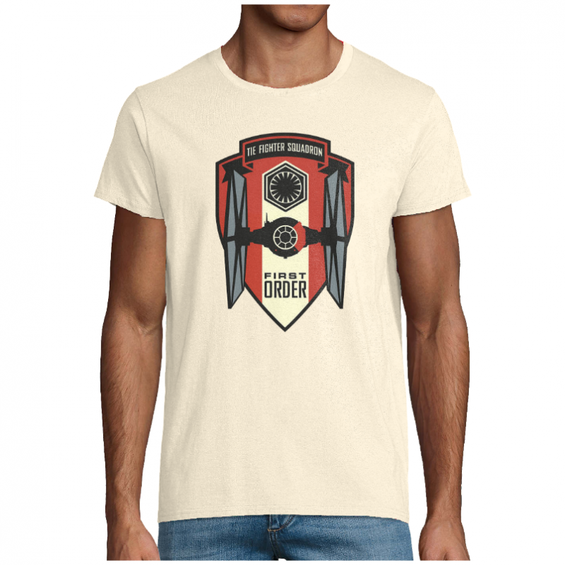 T-shirt First Order