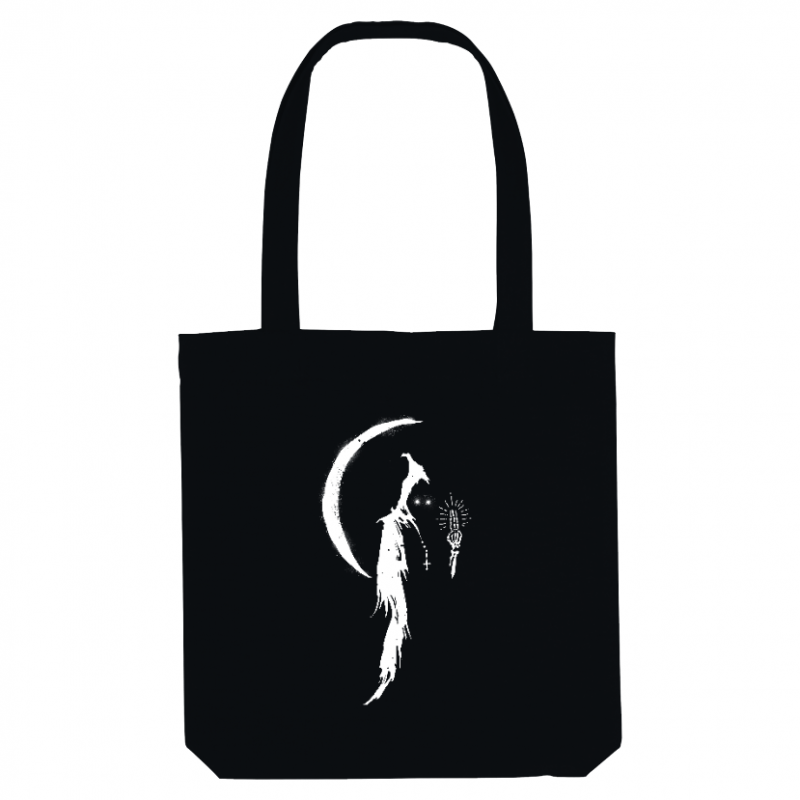 Face SAC NOIR - WISDOM