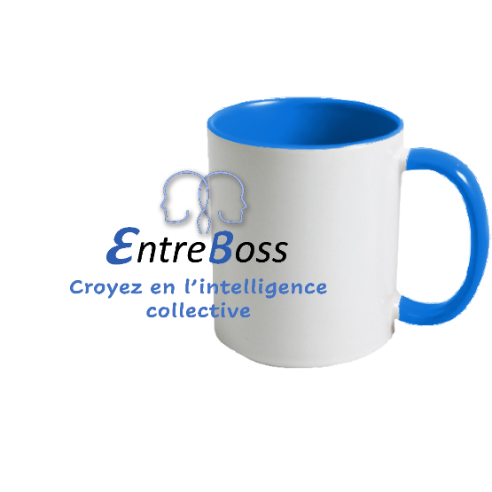 MUG ENTREBOSS