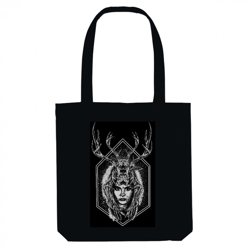 Face SAC NOIR - TRIBE EMPIRE