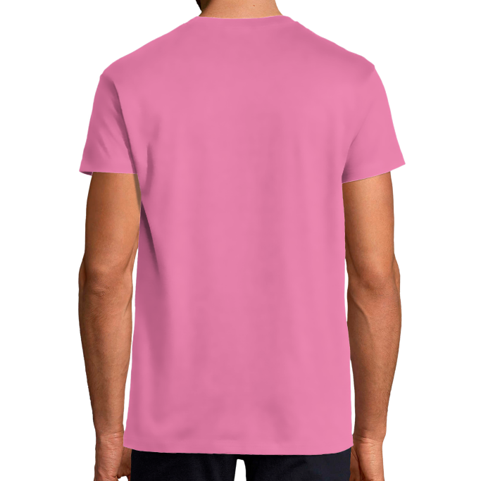 T-SHIRT NEVADA HOMME 