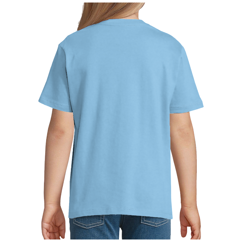 T-shirt enfant Forza JA ISLE Football