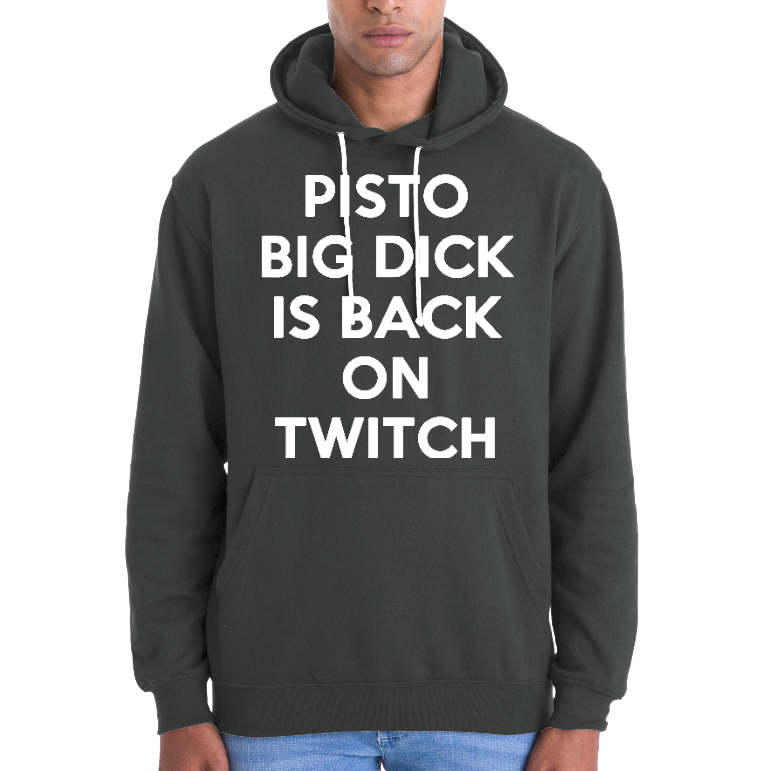 Sweat Pisto Dick