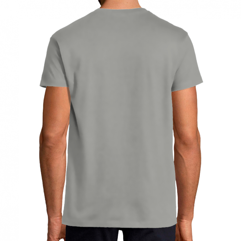 T-shirt futur tonton