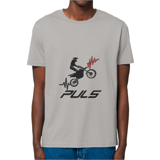 TSHIRT MOTOCROSS XPULS