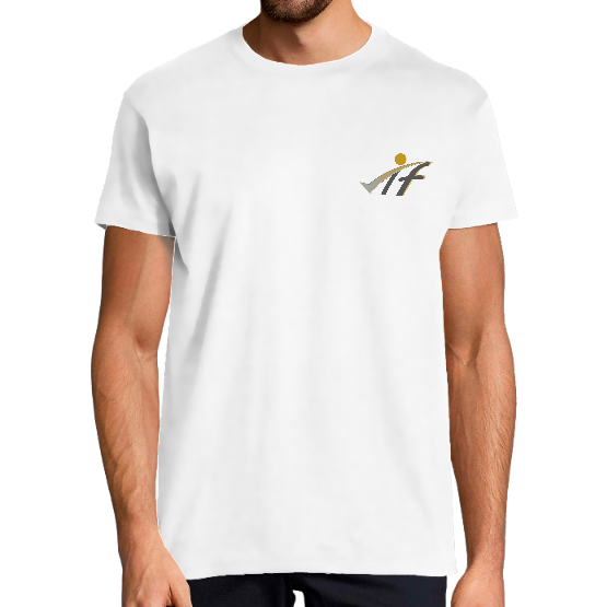 TSHIRT VIF UNISEXE