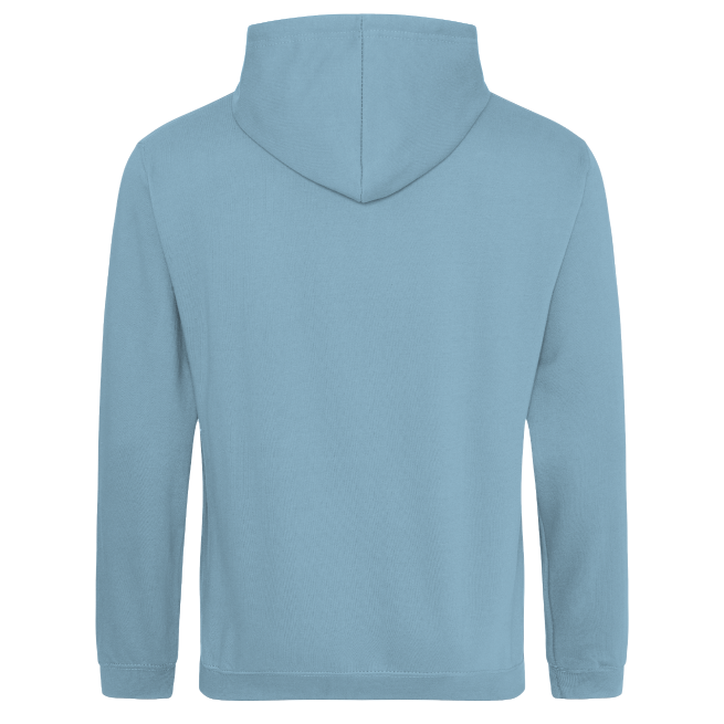 SWEATSHIRT SAMOURAI CHAPEAU UNISEXE