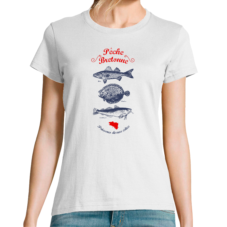 PECHE BRETONNE