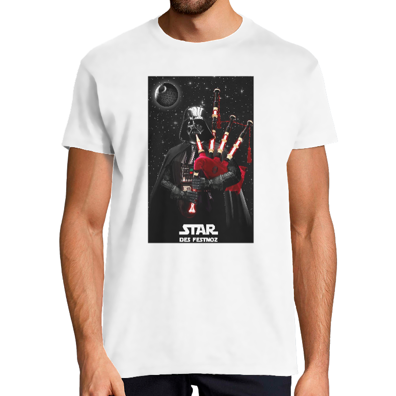 Face STAR DES FESTNOZ
