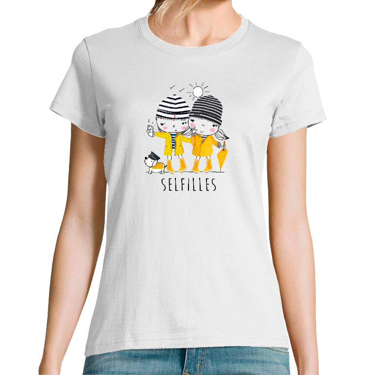 SELFILLES EN BRETAGNE