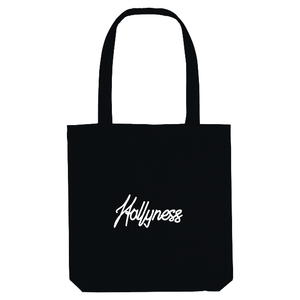 Face TOTE-BAG - HALLYNESS