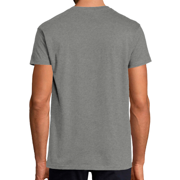 T-shirt Corse "I have a dream"