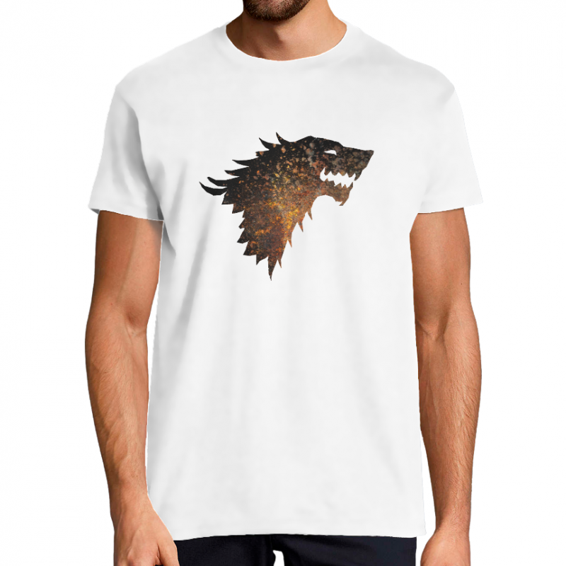 T-SHIRT STARK