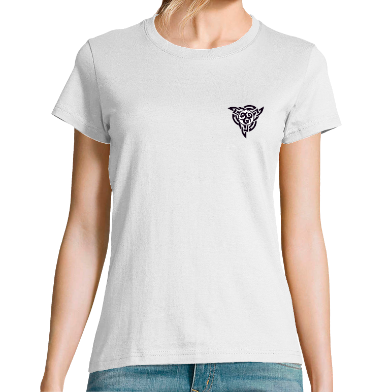 Face TRISKEL ART BZH