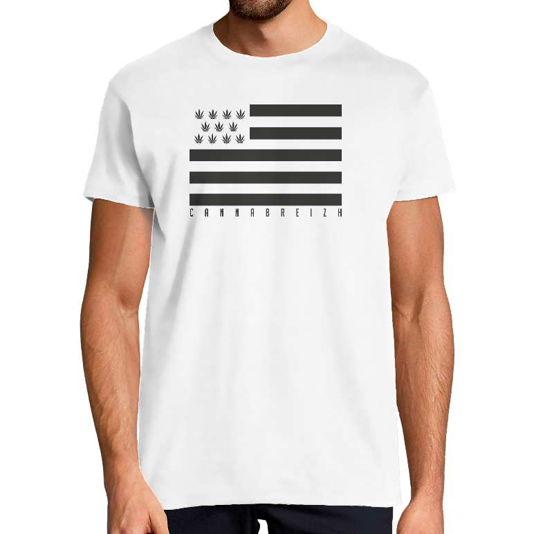 Face CANNABREIZH