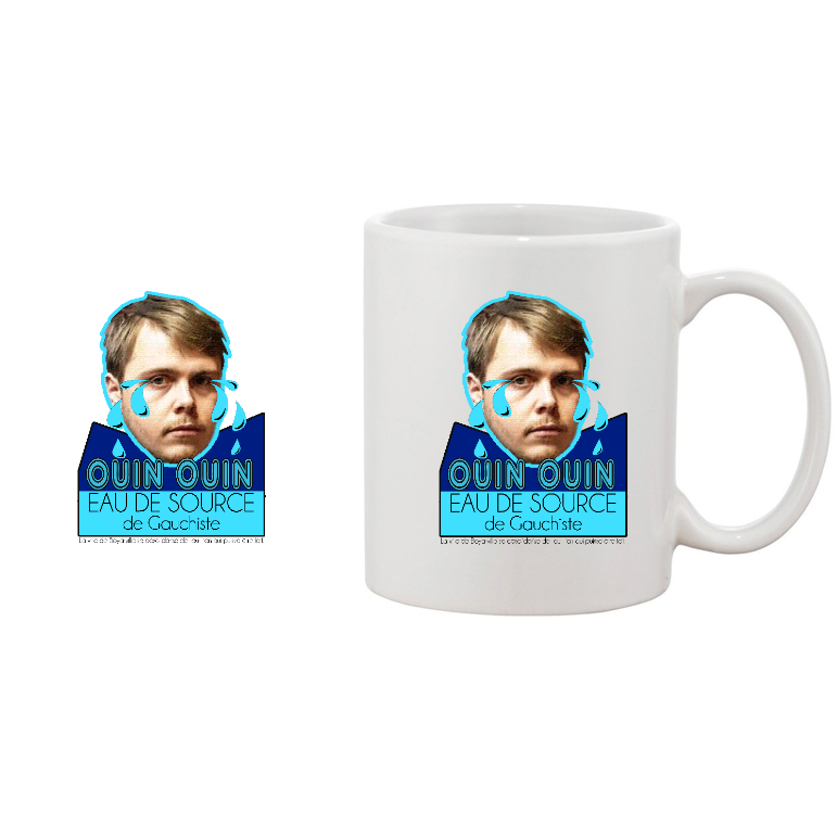 Mug Ouin Ouin