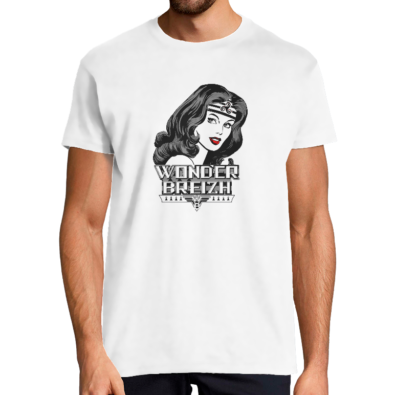 WONDER BREIZH