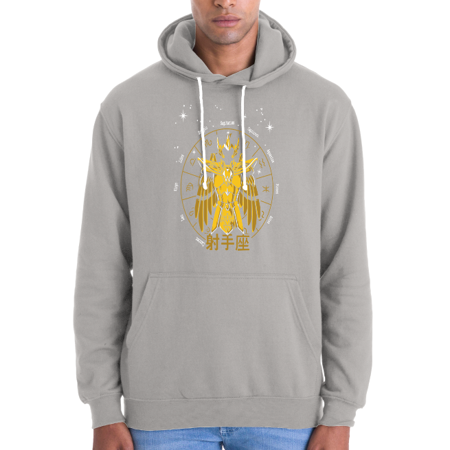 SWEATSHIRT SAGITARIUS UNISEXE