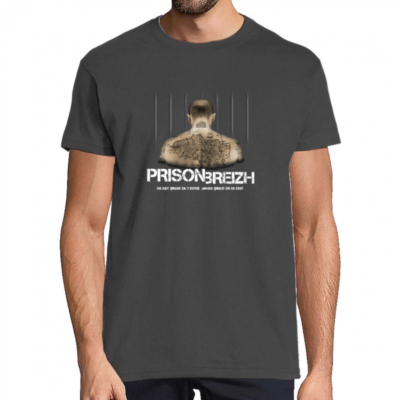 Face PRISON BREIZH