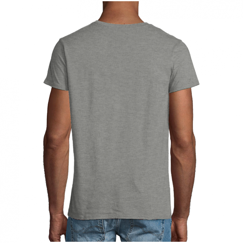 T-shirt Excusezmoi