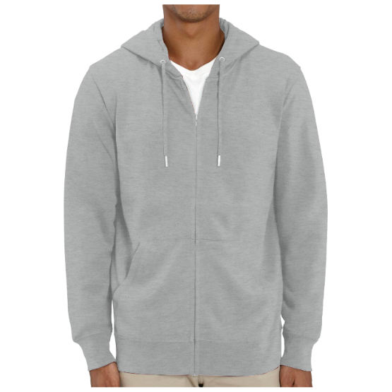 HOODIE ENTREBOSS MIXTE