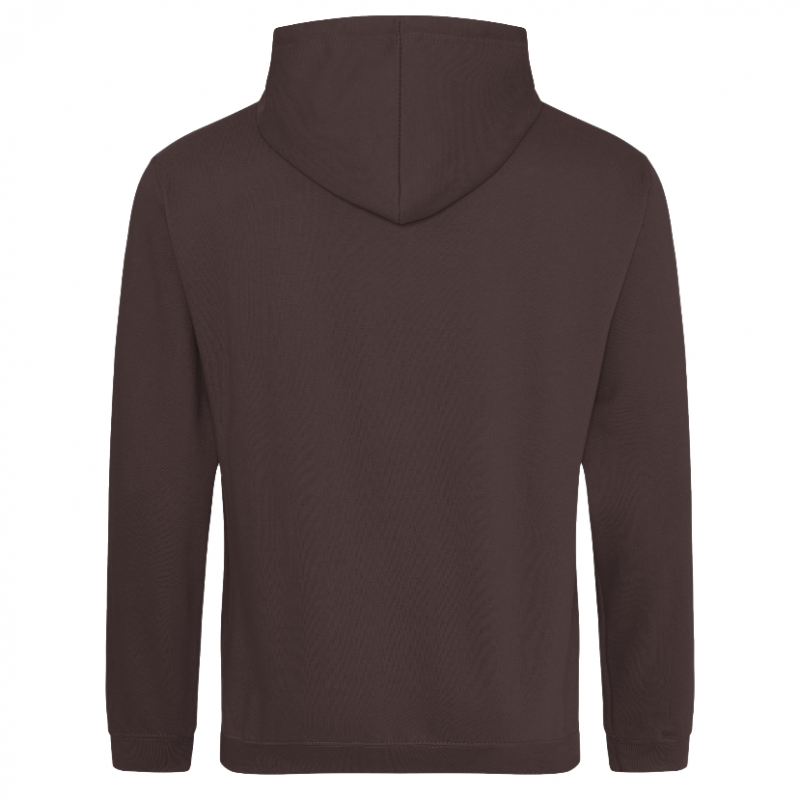 SWEAT MIXTE - CIEL NOIR